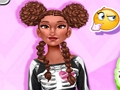 Spill Prinsesser AfroPunk Fashion  online