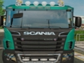 Spill V8 Trucks stikksag  online