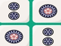 Spill Mahjong fusjon  online