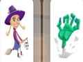 Spill Morsomt Halloween-minne  online