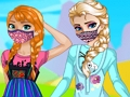 Spill Prinsesse Overall online
