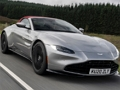 Spill Aston Martin Vantage Roadster online