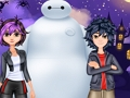 Spill BigMax God Halloween  online