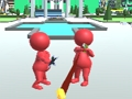 Spill Dodge Action 3D online