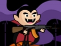 Spill MR. Dracula online