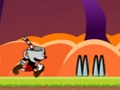 Spill Cuphead Halloween online