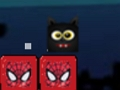 Spill Halloween Geometry Dash online