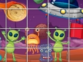 Spill Space Pic Puzzler online