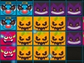 Spill Blokkerer puslespill Halloween online