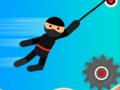 Spill Ragdoll Swing online