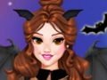 Spill Spooky Princess Social Media Adventure online