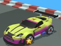 Spill Racecar Steeplechase Master online