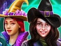 Spill Halloween-måne  online