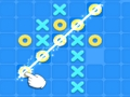 Spill Tic tac toe 11 online