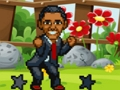 Spill Tappy Flappy Trump online