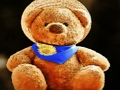Spill Plysj bamse  online