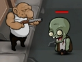 Spill Zombie-riket  online