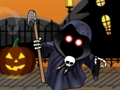 Spill Halloween løpeventyr  online