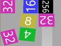 Spill Chain Cube: 2048 online