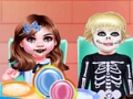 Spill Baby Taylor Halloween-eventyr  online
