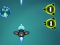 Spill Galaxy Attack Virus Shooter online