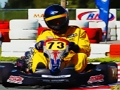 Spill Kart Racing Jigsaw online