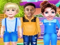 Spill Baby Taylor Backyard Party online