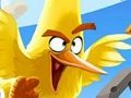 Spill Angry Birds puslespill samling  online