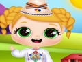 Spill The Adventures of Miruna Møte med Maria  online