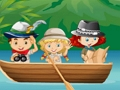 Spill Huer Minne  online