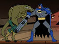 Spill Batman The Brave og det dristige dynamiske dobbeltlaget  online