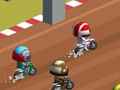 Spill Skitt motorsykkel rally  online
