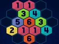 Spill Polygon fusjonerer online