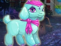 Spill Geiteprinsess Escape3  online