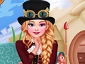 Spill Alice i Eventyrland  online
