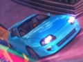 Spill Supra drift og stunt online
