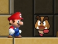 Spill Super Mario Egypt -stjerner online