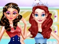 Spill Princess Vintage Fashion Trend online