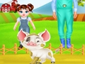 Spill Baby Taylor Farm Tour omsorgsdyr online