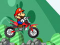 Spill Mario Xtreme Bike  online