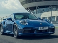 Spill 2021 Porsche 911 Turbo -puslespill online