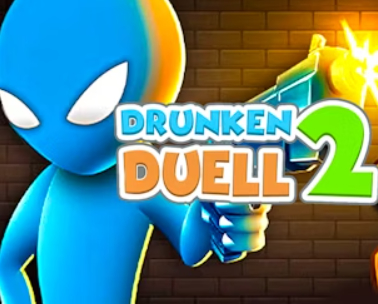 Spill Drunken Duel 2 online