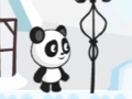 Spill Panda Run online