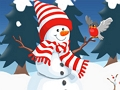 Spill God jul-lysbilde  online