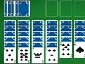 Spill Xleague Solitaire online