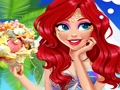 Spill Mermaids Neon Wedding Planner online