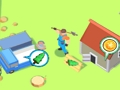 Spill Tomgang Lumberjack 3D  online