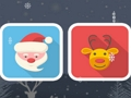 Spill Juleminnet matching online