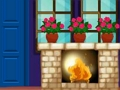 Spill Kicky House Escape online