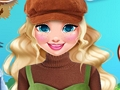 Spill Annie Fall Trends Blogger Story online